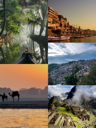 Indore: India's Treasure City, Where Ancient and Modern Worlds Meet!