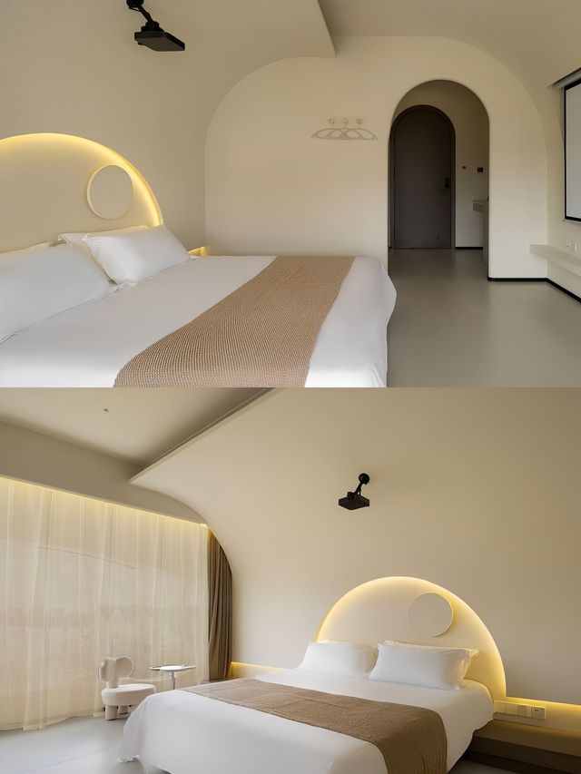 上海森語民宿真係好正！性價比超高！