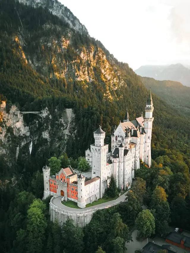 청명절 기간 6일간의 호주 여행