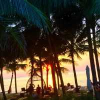 富國島奢華度假體驗 | Salinda Resort Phu Quoc   酒店名稱：薩琳達度假村