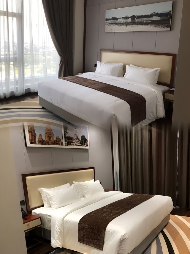 馬德望旅行首選酒店｜尊享不一樣的住宿體驗