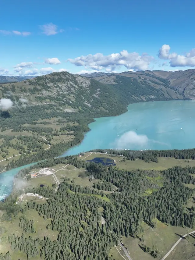 Altay-Karamay: A Guide for Senior Travelers