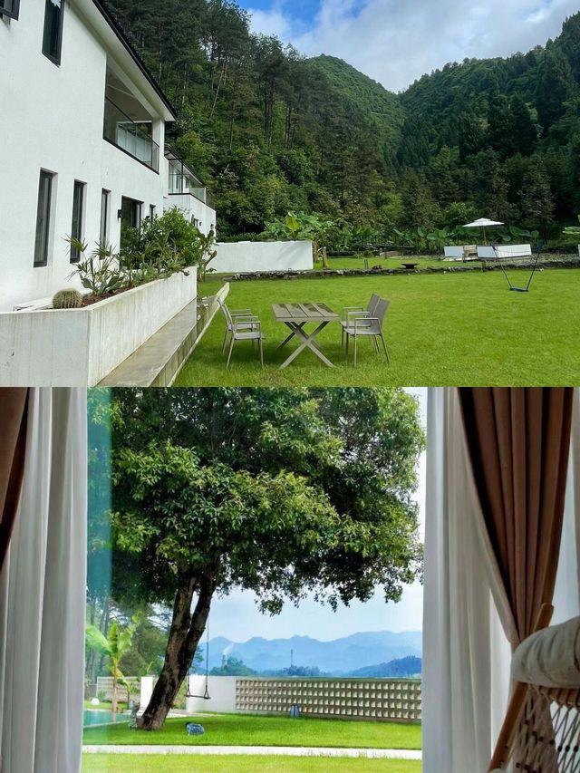 入住千島湖的夢幻詩意，就選百瑞佳望湖美宿