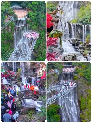 Three-Day Refreshing Nature Trip to Qingyuan
