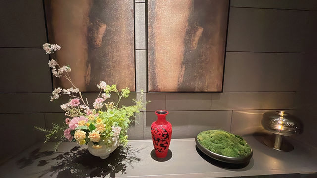邂逅沈陽豪澤希芮迪的定格時光