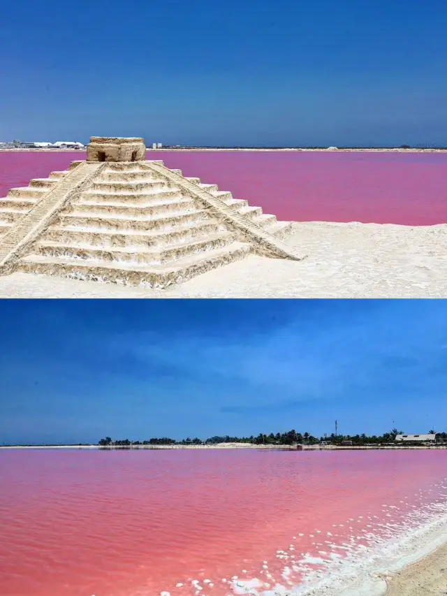 7-Day Trip to Mexico During Qingming Festival: Must-See Attractions