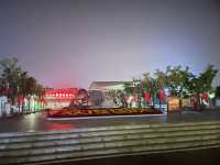 Visit to the Xi’an taibai Shan mountains