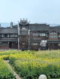 宜賓3日遊 玩轉城市的秘密攻略
