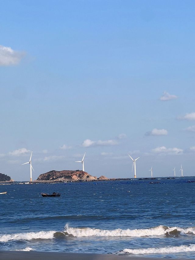 福州-平潭-泉州老友遊玩指南必打卡路線建議