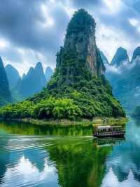 Guilin Travel Guide - Visa-Free Transit