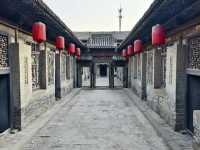 去了3次常家莊園，終於玩明白了