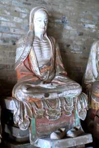 長治崇慶寺｜穿越千年的宋代美學聖地
