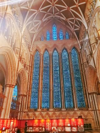A 7-Day Trip to the UK: Experience Unique British Charm
