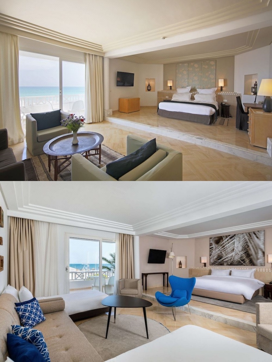 Radisson Blu Palace Resort & Thalasso Djerba - ทางเลือกอันหรูหราสำหรับการเดินทางของคุณในมาเลย์!