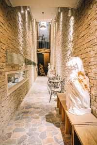 北京元老級睇展勝地！奧加美術館影出電影感
