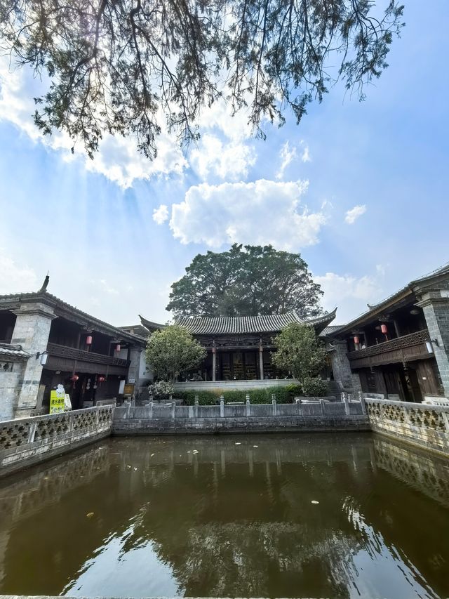 昆明•建水一日遊｜古韻與煙火氣交織的低調滇南古城