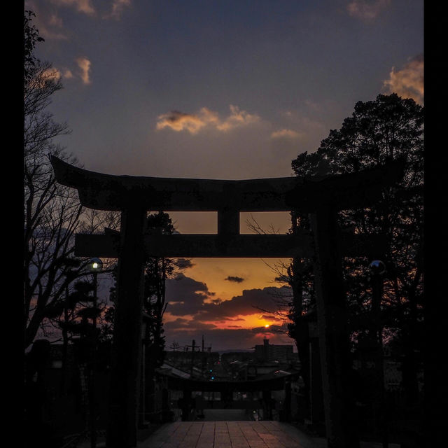 日本｜福岡周邊「光之道」追光攻略，錯過等半年