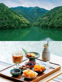 向野而生·神都武備青山綠水的好地方