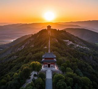 Lingbao Hangu Pass In-depth Travel Guide: Exploring the Millennia-old Fortress