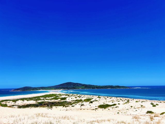 走進澳洲德文港，探索海濱小城的悠閒與魅力