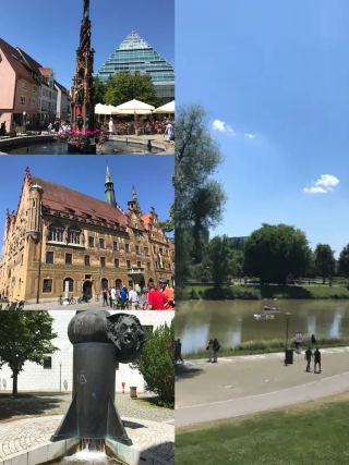 Ulm, Germany | Two-Day Itinerary