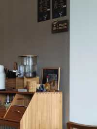 澳門咖啡探店 | Moody Kitchen