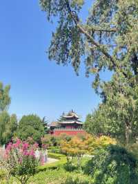 運城4日遊 清明出遊正當時