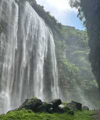 列入人生清單！來宜昌必打卡的幾個地方！！
⛰🌊
