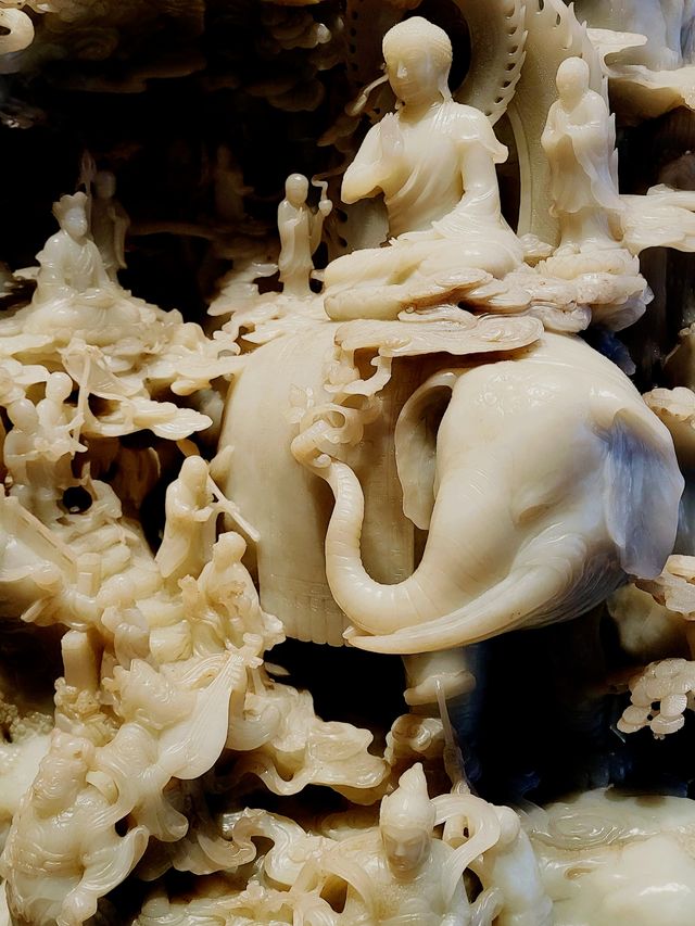 探秘中國工藝美術館，北京旅遊不要錯過