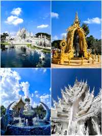 泰國清萊旅遊攻略