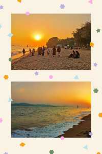 【鼓浪嶼日出漫遊指南｜邂逅東方第一縷浪漫晨光】