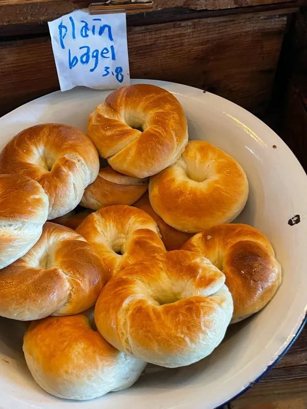ソウル｜ベーグルの楽園へようこそ🥯