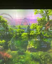 長沙｜千里江山奇幻遊新展
