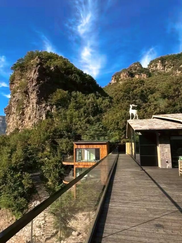 我宣布！這是我在安陽住過最棒的民宿