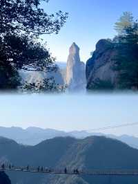 雲端漫步、探秘仙境，解鎖浙江「人間天堂」
