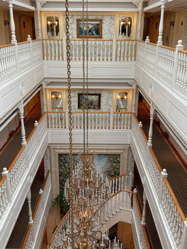 澳門必住 | 萊斯酒店正到爆🎉 澳門必住 | 萊斯酒店正到爆🎉