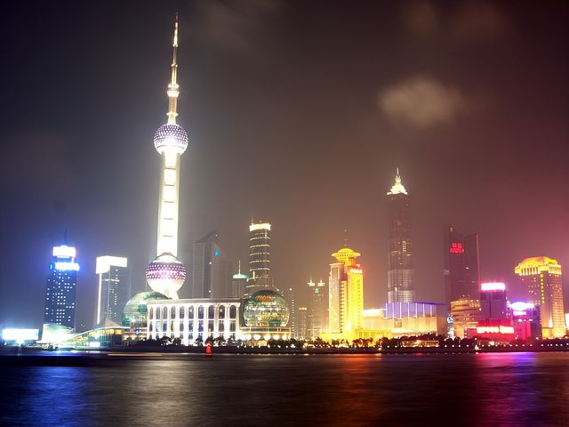 上海旅遊建議：