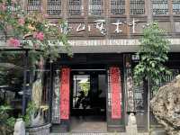 深圳大芬油畫村 | 闖進現實版梵高畫裡