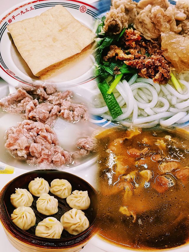 又解鎖一座福建的寶藏小城，不一樣的客家風情