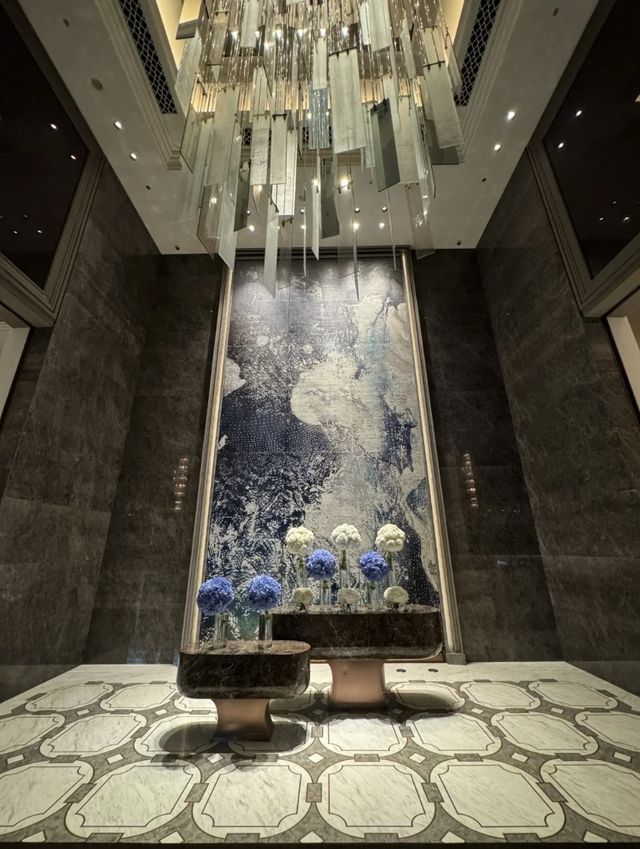 哈爾濱麗思卡爾頓酒店