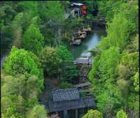 桐廬富陽|杭州出發一小時寶藏避暑勝地