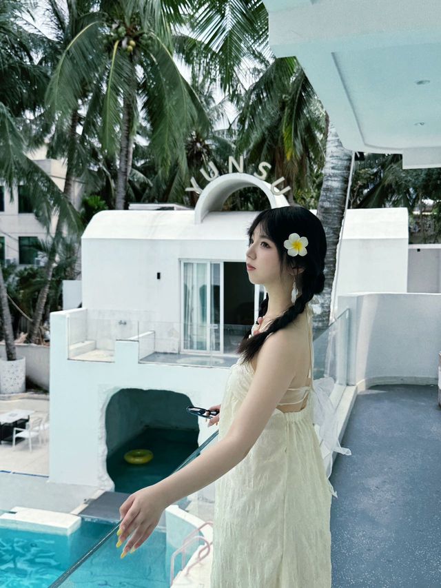王俊凱真識揀【三亞絕美民宿】