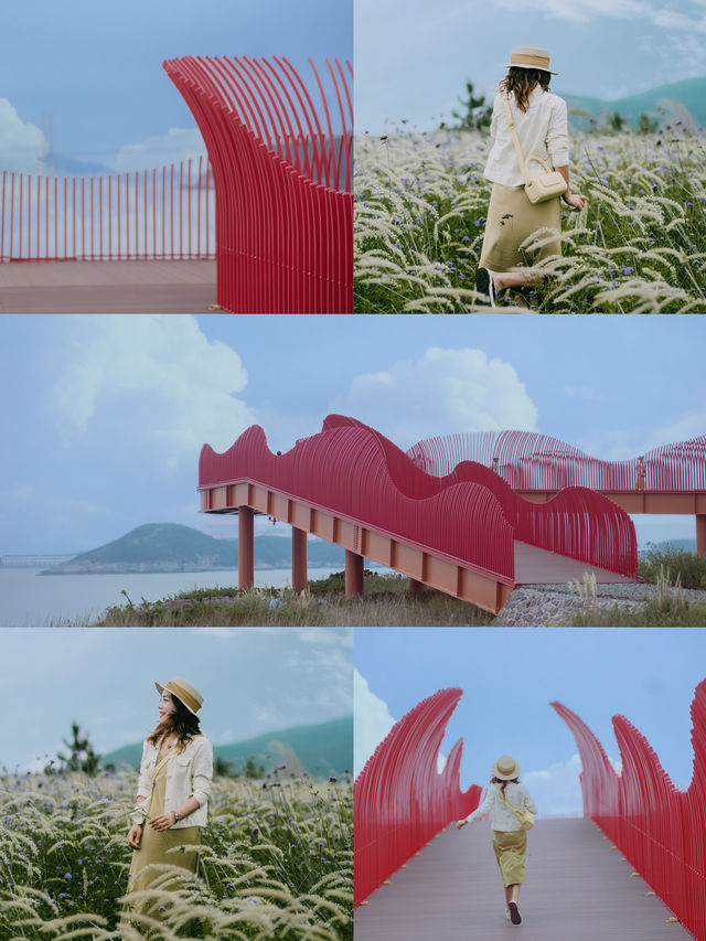 岱山島旅行 | 舟山小眾海島兩天一夜攻略