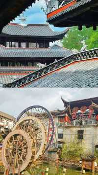 五一反向旅遊避開人潮高峰探索秘境🩷