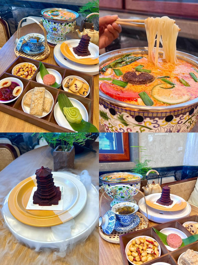 超驚艷的開封美食攻略