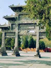 許昌旅遊必備攻略（超全）