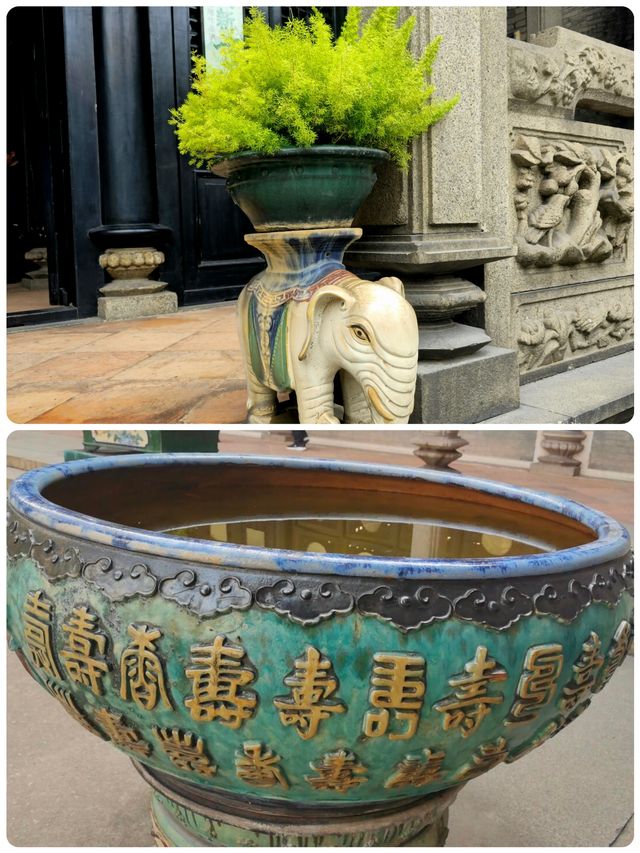 雕樑畫棟！陳家祠百年暴走穿越記