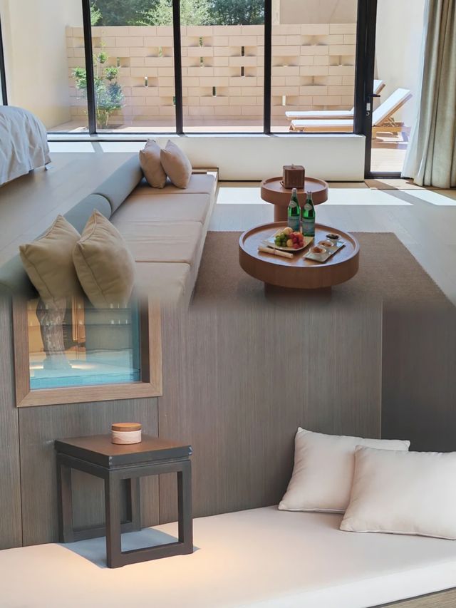 敦煌沙漠綠洲!碧玥酒店3大必睡理由,美到窒息! 敦煌沙漠綠洲!碧玥酒店3大必睡理由,美到窒息!