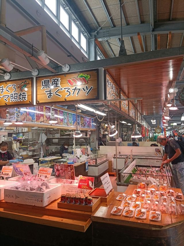 Discover Naha, Okinawa: A Tropical Paradise of Culture, History, and Adventure