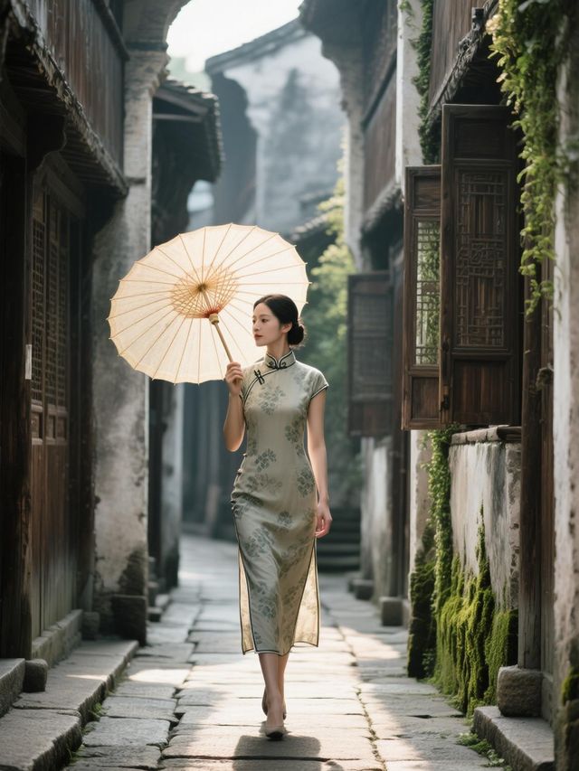 必睇！烏鎮超全旅行指南